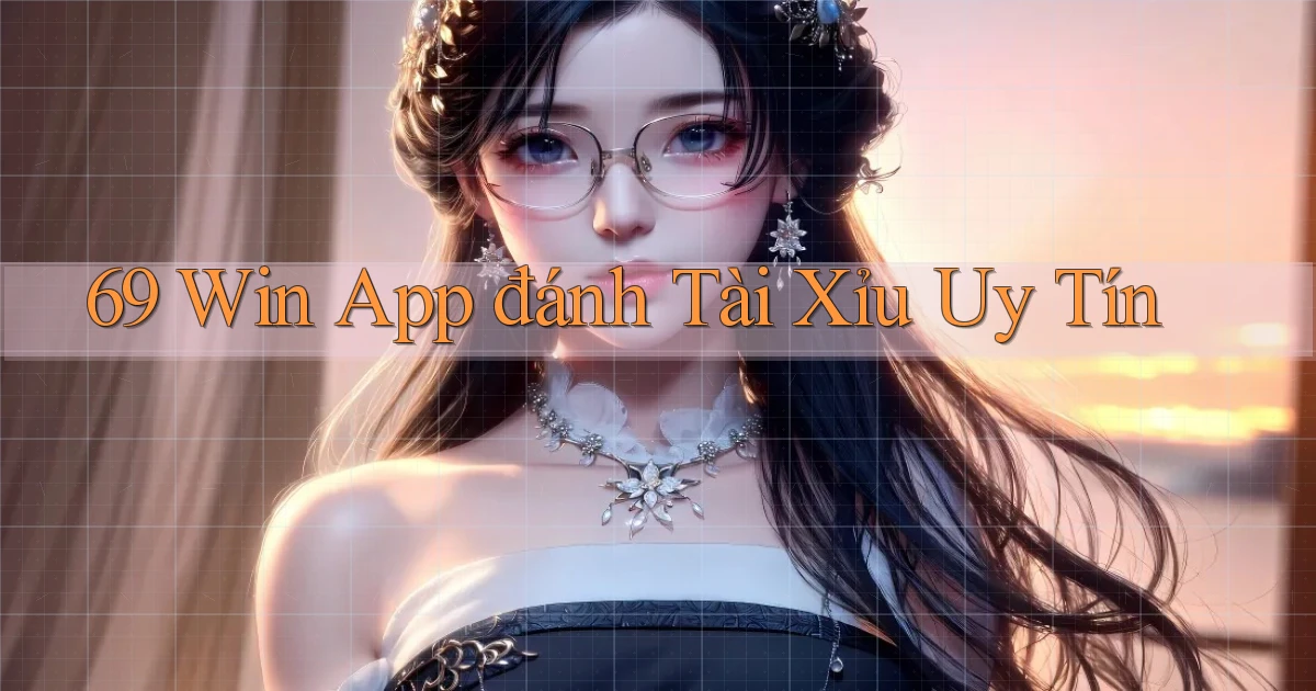 69 win app đánh tài xỉu uy tín