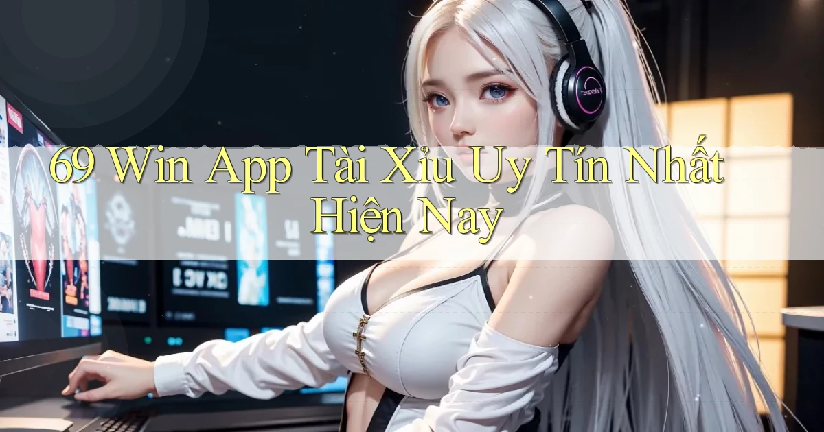 69 win app tài xỉu uy tín nhất hiện nay