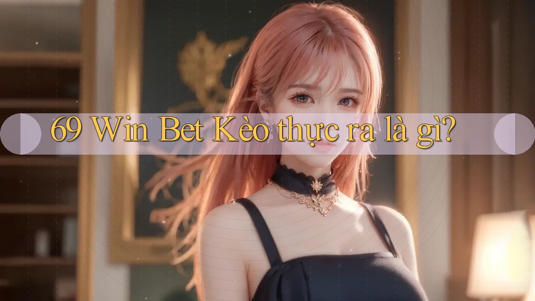 69 Win Bet Kèo thực ra là gì?
