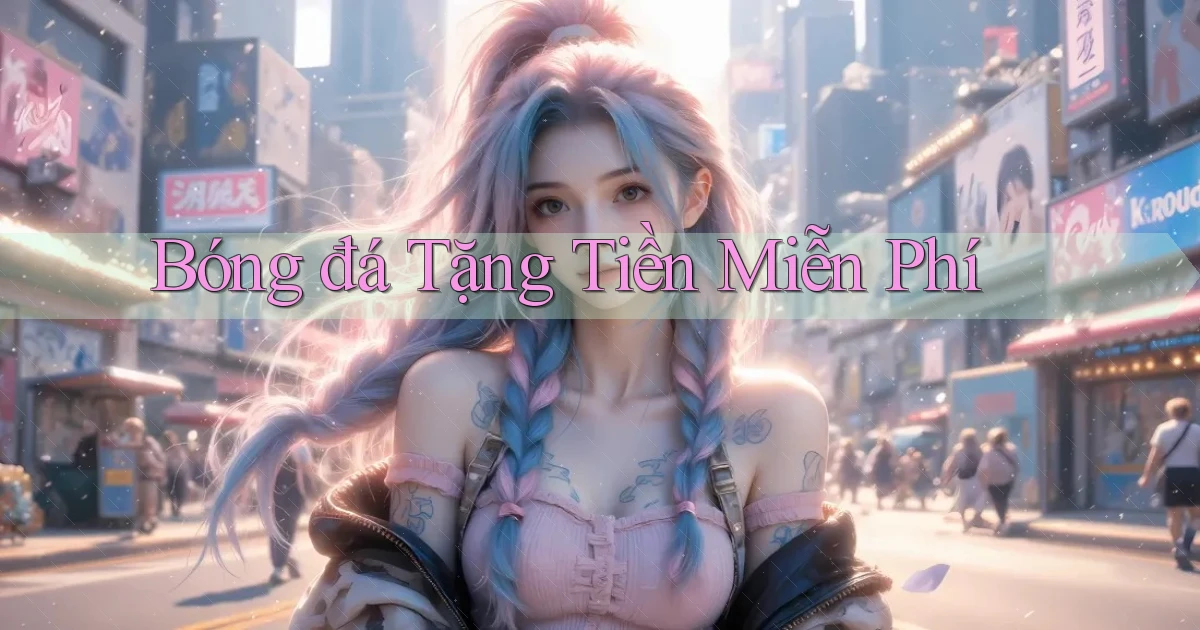 Bóng đá Tặng tiền miễn phí
