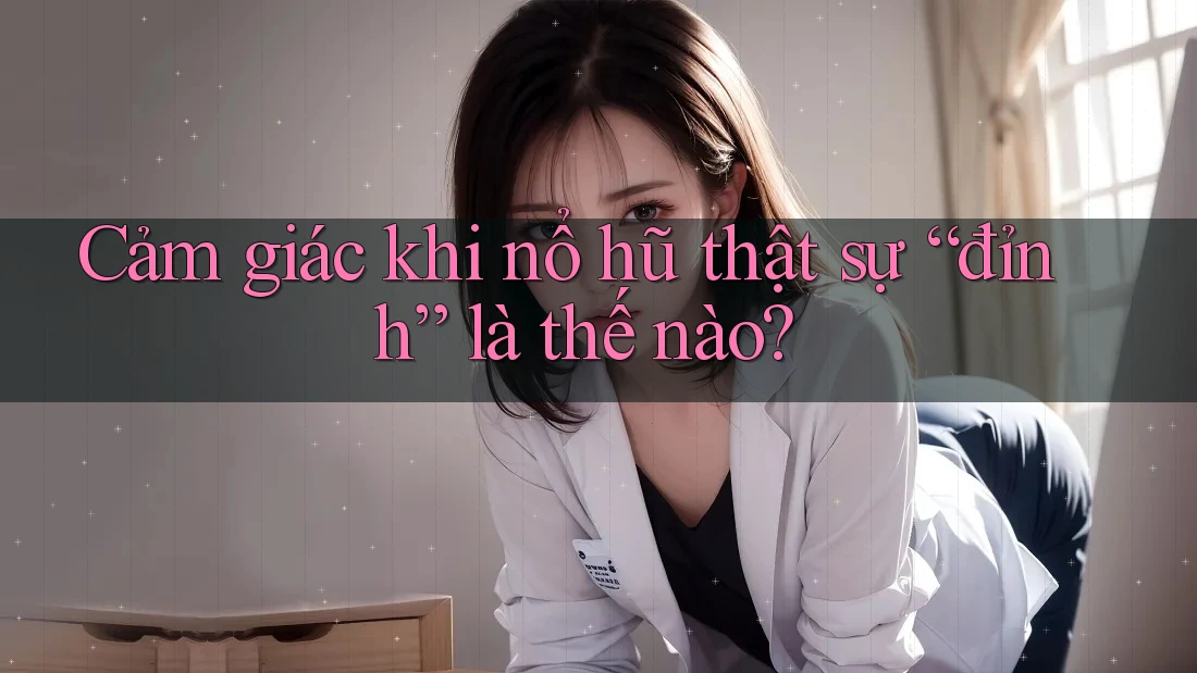 Cảm giác khi nổ hũ thật sự “đỉnh” là thế nào?
