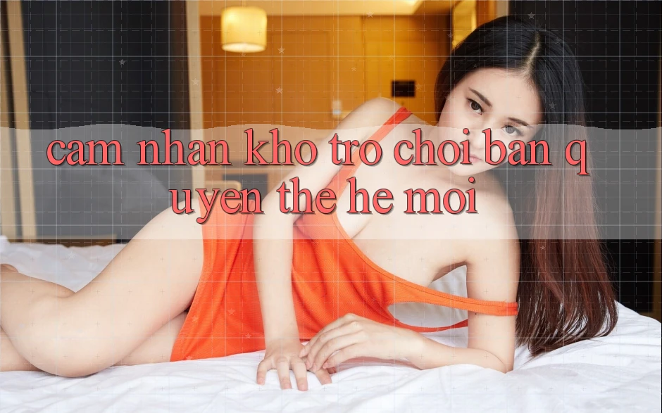 Cảm nhận kho trò chơi bản quyền thế hệ mới