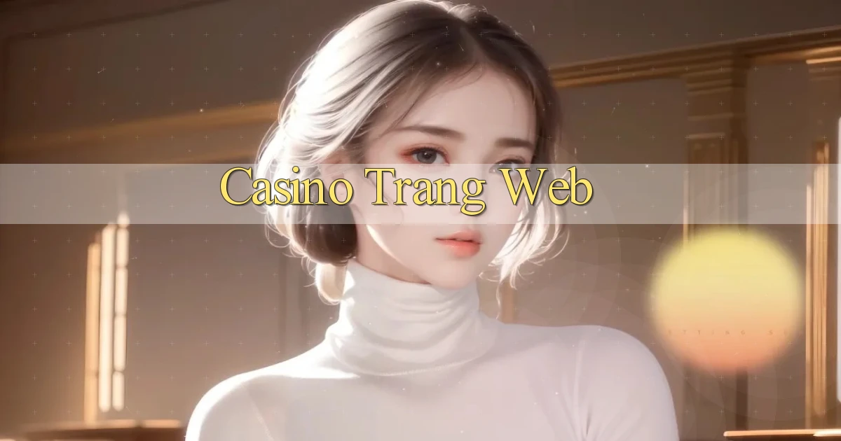 Casino Trang web