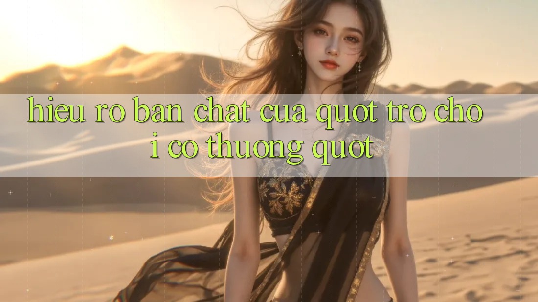 Hiểu Rõ Bản Chất Của " Trò Chơi Có Thưởng"