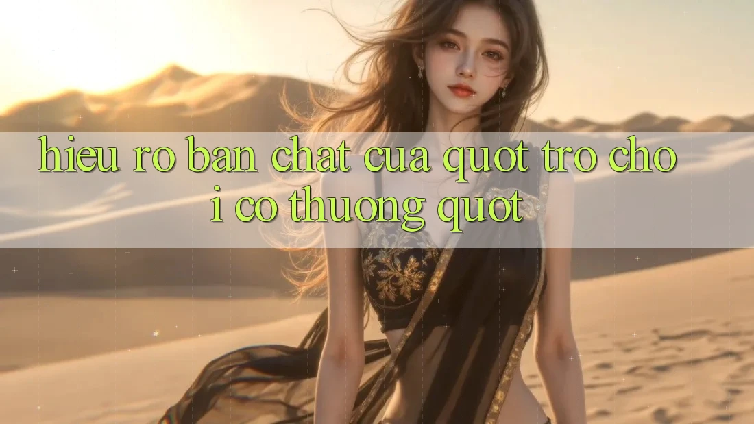 Hiểu Rõ Bản Chất Của " Trò Chơi Có Thưởng"