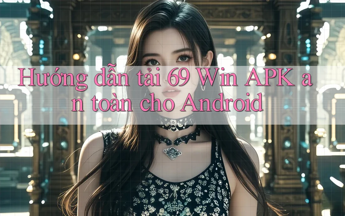 Hướng dẫn tải 69 Win APK an toàn cho Android