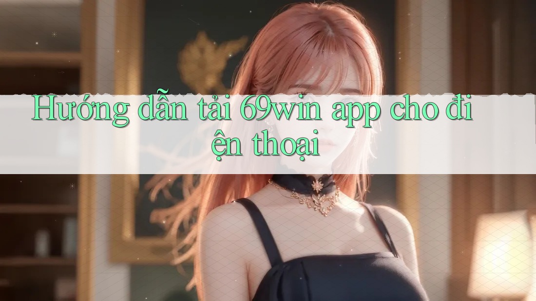 Hướng dẫn tải 69win app cho điện thoại