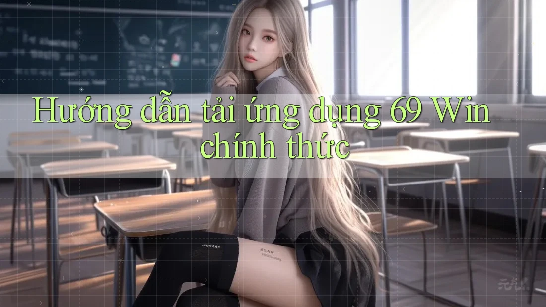 Hướng dẫn tải ứng dụng 69 Win chính thức