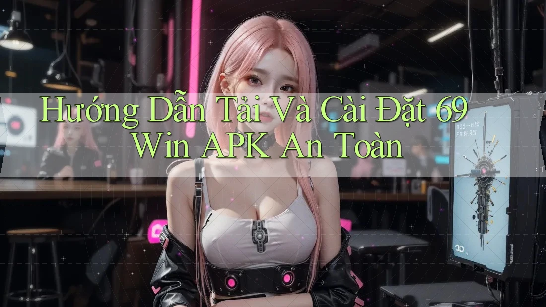 Hướng Dẫn Tải Và Cài Đặt 69 Win APK An Toàn