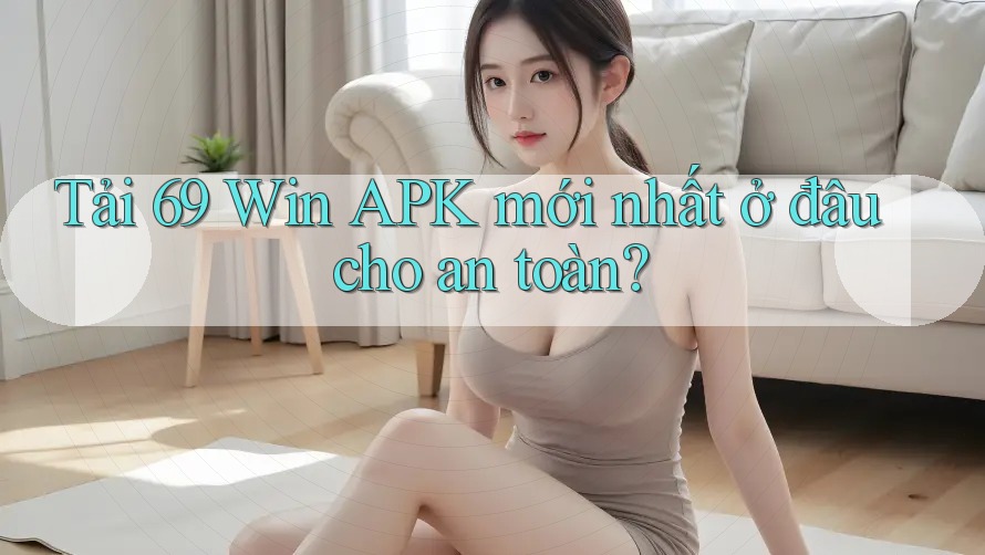 Tải 69 Win APK mới nhất ở đâu cho an toàn?