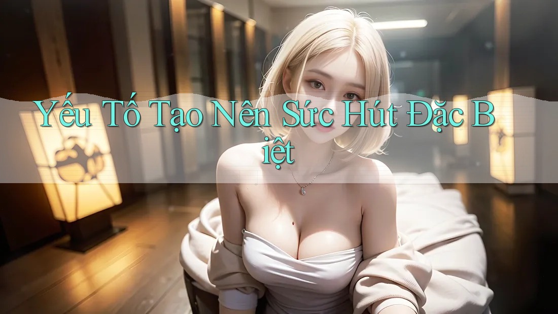 Yếu Tố Tạo Nên Sức Hút Đặc Biệt